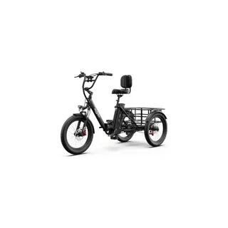 Vélo électrique ONESPORT OT30 Pro