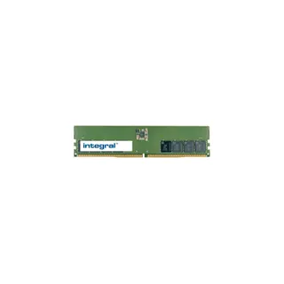 Mémoire vive INTEGRAL 16 Go DDR5 4800 MHZ