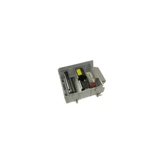 Carte WHIRLPOOL module de gestion moteur