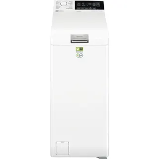 Lave linge top ELECTROLUX EW8T3653BA - 6 kg - 1451 tr/min - Classe A - Moteur induction