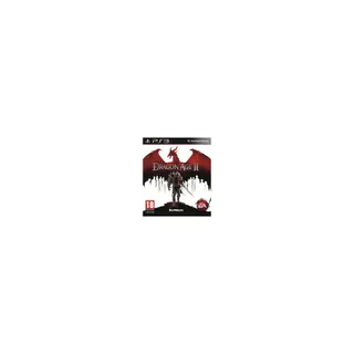 Jeu PS3 ELECTRONIC ARTS Dragon Age 2