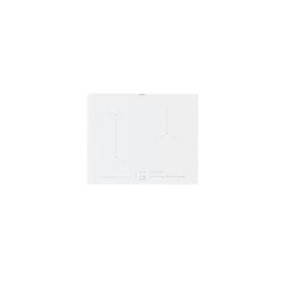 Plaque induction ELECTROLUX EIV63342CW