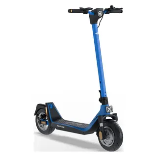Trottinette électrique YEEP.ME ALPINE 100A GT 10'' Sport 1200W 15Ah