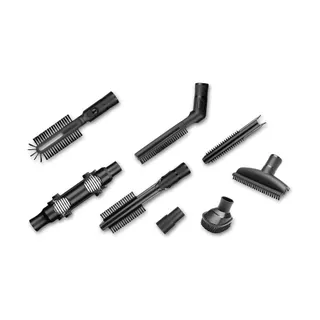 Nettoyeur haute pression KARCHER Kärcher VC Kit de nettoyage pour VC 2/3