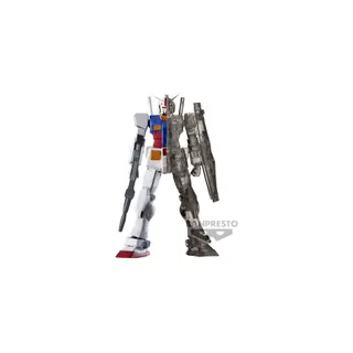 Figurine BANDAI Figurine - Internal Structure - Mobile