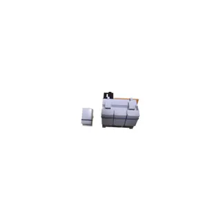 Clavier BAUKNECHT CLAVIER 3 TOUCHES POUR SECHE LINGE   BAU