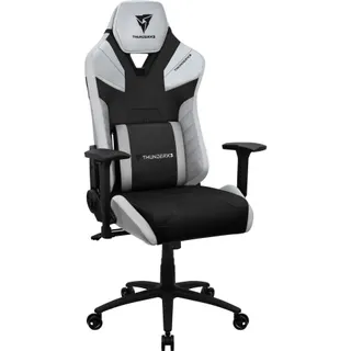 Chaise gaming THUNDERX3 Fauteuil Gamer ThunderX3 TC5 Max (Blanc)