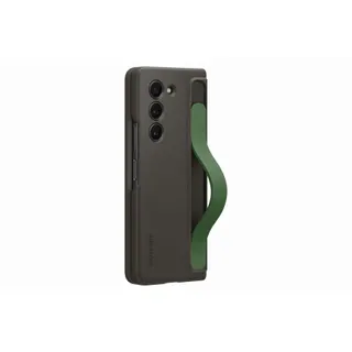 Coque SAMSUNG Z Fold 5 avec lanière Graphite