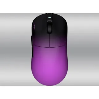 Souris Gamer Sans Fil HATOR Quasar 3 Ultima 8K Noir 3200dpi BT 6523
