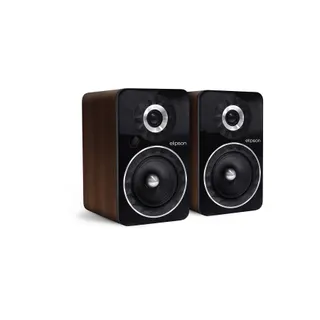 Enceinte Bluetooth ELIPSON Facet 6B BT Phono Walnut