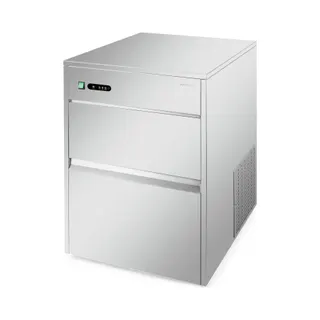 Machine à glaçons pro KLARSTEIN Powericer XXXL