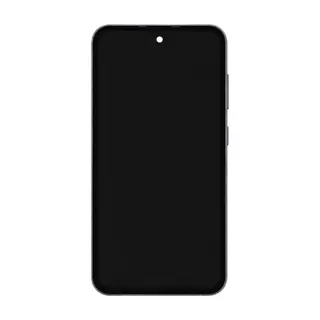 Pièce détachée AVIZAR pour Galaxy S23 FE OLED avec Châssis