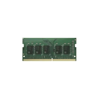 Mémoire vive SYNOLOGY RAM Synology 4Go DDR4 SO-DIMM ECC 260 br