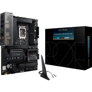 Carte mère ASUS ProArt B760-CREATOR