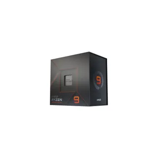 Processeur CPU AMD Ryzen 9 7900X