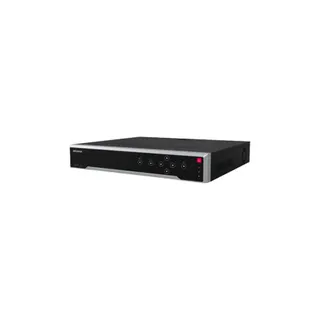 Enregistreur de vidéo-surveillance HIKVISION Enregistreur de surveillance IP 32 voies