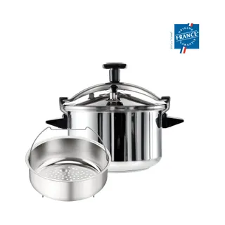 Autocuiseur SEB Authentique Eco 4.5L cocotte minute