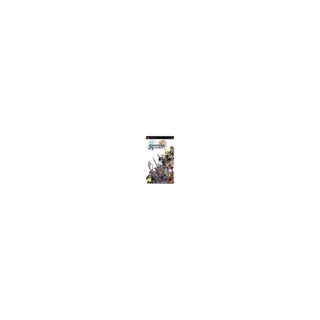 Jeu PSP SQUARE ENIX F.FANTASY DISSIDIA