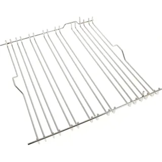 Grille SCHOLTES GLISSIERE (A L UNITE) GAUCHE BIG CAVITY