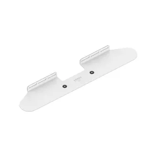 Support enceinte SONOS Accroche murale Beam blanc