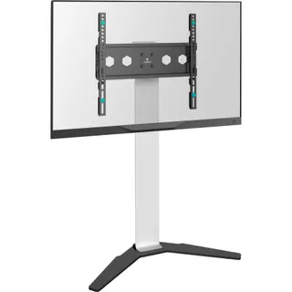 Pied TV ONKRON Support TV 26–65", 35 kg, TS1140-W Blanc