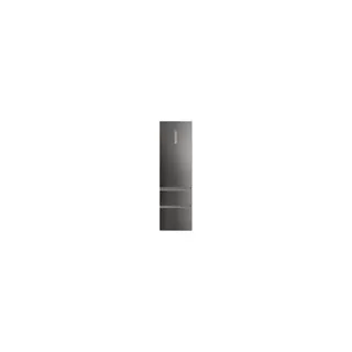 Réfrigérateur combiné HAIER HTW5620CNMP