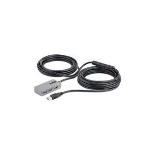 Hub USB C STARTECH U01043-USB-EXTENDER
