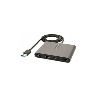 Hub USB C STARTECH USB32HD4