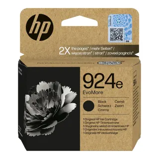 Cartouche d'encre HP 4K0V0NE#SE1