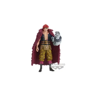 Figurine BANDAI Figurine Dxf The Grandline Series Extra