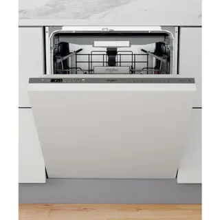 Lave vaisselle encastrable WHIRLPOOL WH6IA14BN7A0 6ème sens