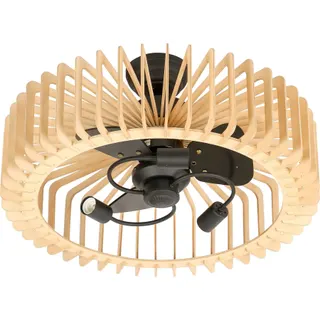 Ventilateur plafonnier FARELEK 112443