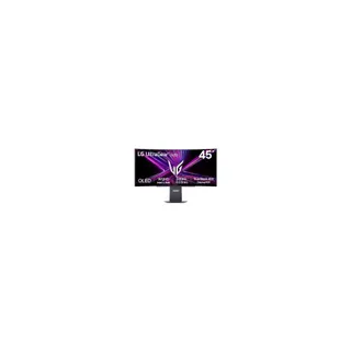 Ecran PC Gamer LG 45GX900A 45" Incurvé 800R UWQHD 240Hz OLED HDR True Black 400 HDMI 2.1 AMD FreeSync & G-Sync