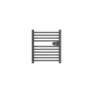 Sèche serviette BESTHERM sans fluide HESTIA 300W noir
