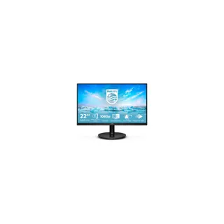 Ecran PC PHILIPS 21.5' LED