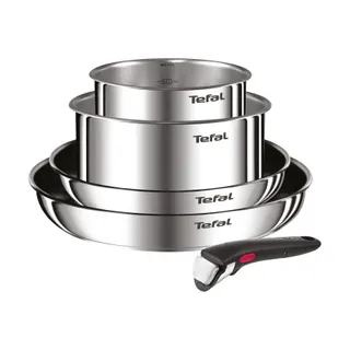Batterie de cuisine TEFAL Ingenio Emotion 5 pcs