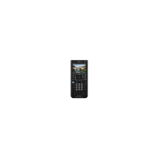 Calculatrice graphique TEXAS INSTRUMENTS TI-Nspire CX CAS Reconditionné