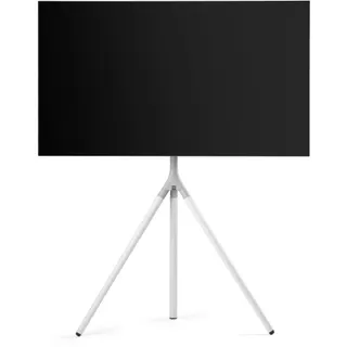 Pied TV ONE FOR ALL Rotatif 32-65'' blanc arctique WM7462