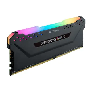 Mémoire vive CORSAIR Vengeance RGB PRO Series 8 Go DDR4