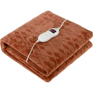 Matelas chauffant CAMRY CR7435 Chauffe-lit 150 x 80 cm