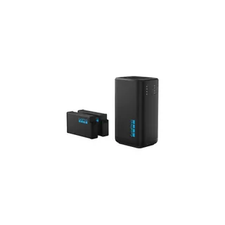 Chargeur GOPRO Dual Battery Charger Max2