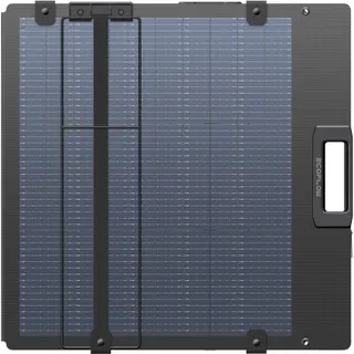Panneau solaire ECOFLOW 220W Léger et portable