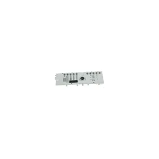 Module électronique WHIRLPOOL PLATINE DE COMMANDE PROGRAMMÉE