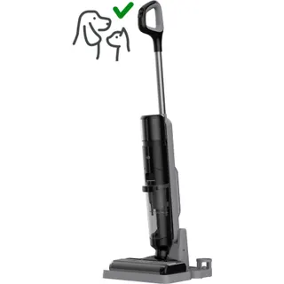 Aspirateur laveur ESSENTIELB ECFWVC200