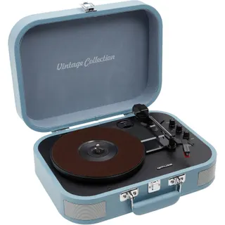 Platine vinyle MUSE MT-201 BVB