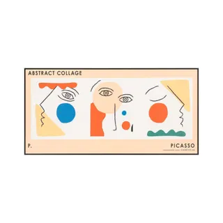 Chauffage électrique KLARSTEIN Wonderwall Air Art Smart 60x120cm 700W Reconditionné