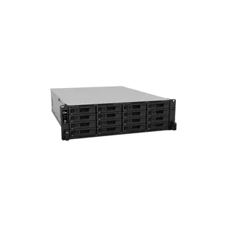 Serveur NAS SYNOLOGY RS4021XS+ – NAS Rack 16 baies –