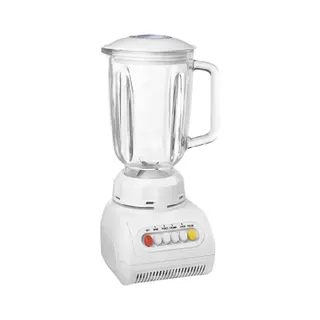 Mixeur AVIZAR Blender Électrique 400W 1.5L Desi