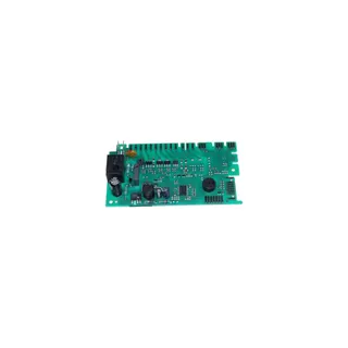 Carte DIVERS module de puissance