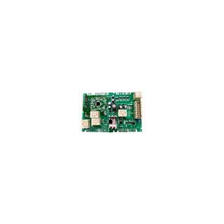 Carte CANDY module de puissance invensys programme